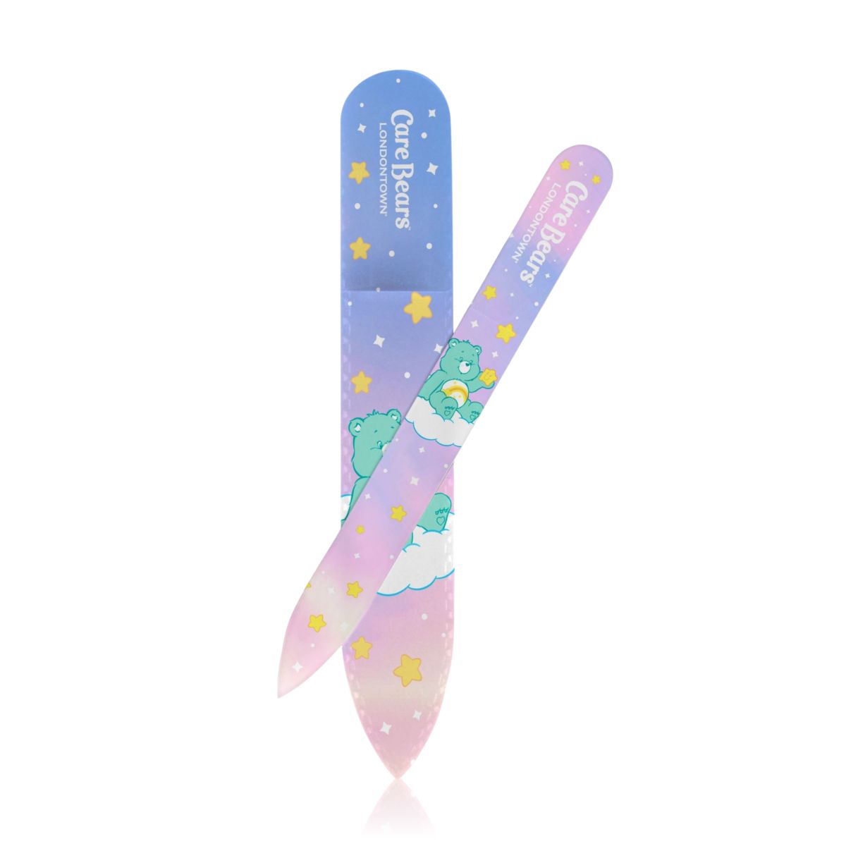 Londontown Care Bears Glasnagelfeile 1 St