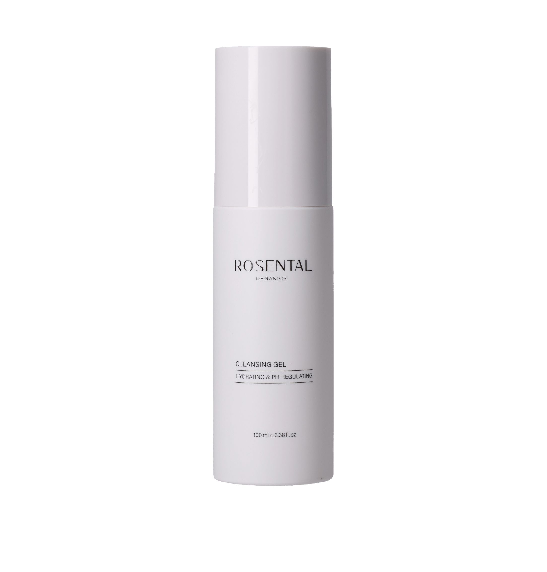 Rosental Organics Cleansing Gel 100 ml