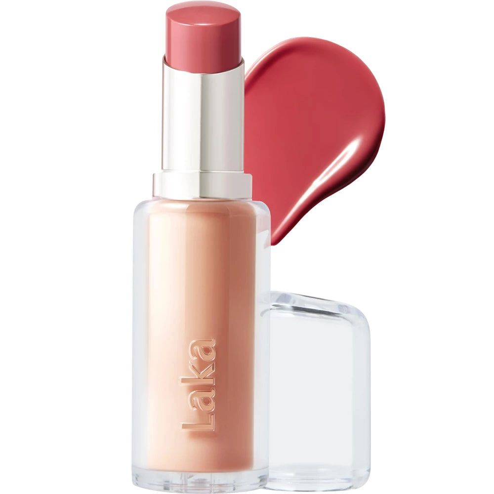 LAKA Bonding Glow Lippenstift 201 Miro
