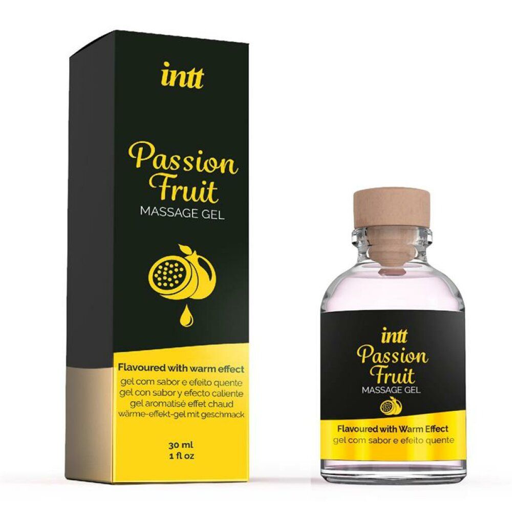 Massage Gel | INTT