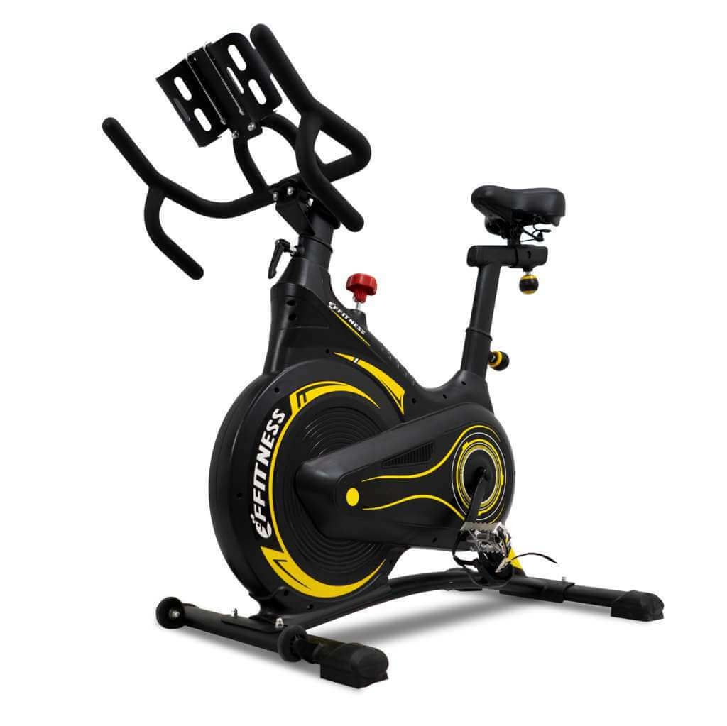 FFitness Spin Bike - Indoor Cycling Well FF
