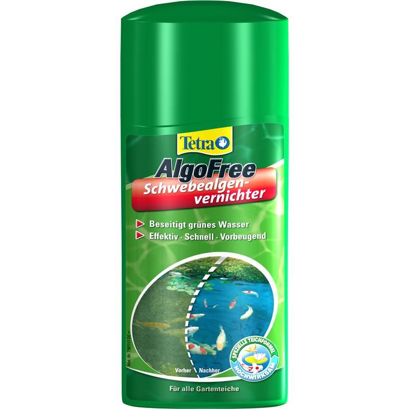 Tetra Pond AlgoFree 0,74 kg