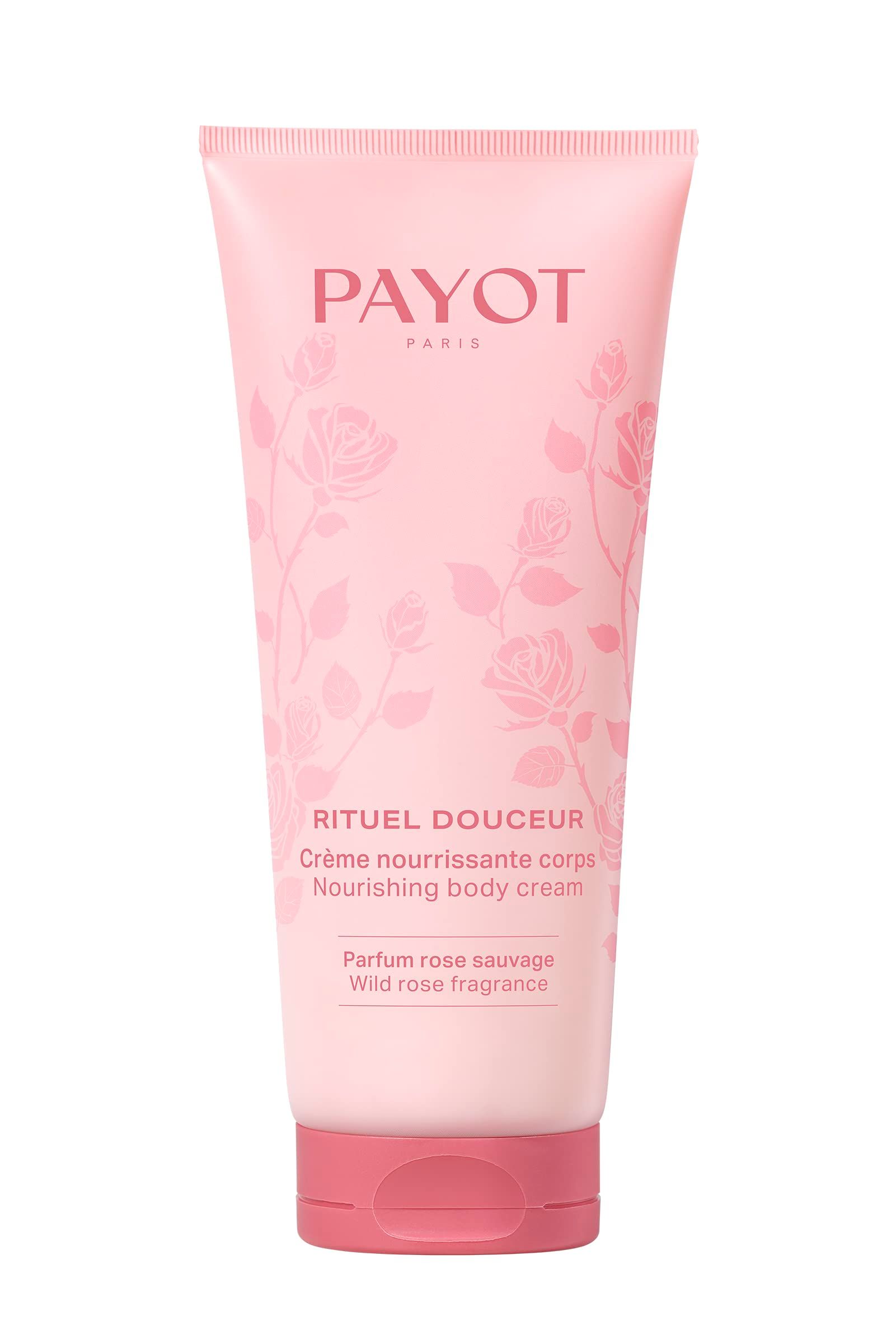 Crema Nutriente per il Corpo Payot - Tubetto da 100 ml
