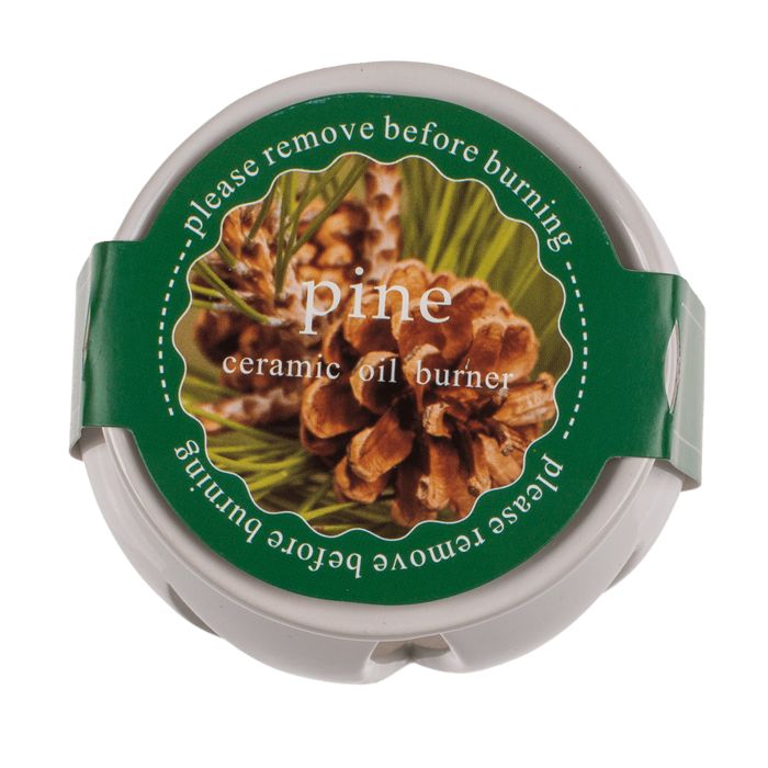 OOTB Aromalampe mit Duftmelts