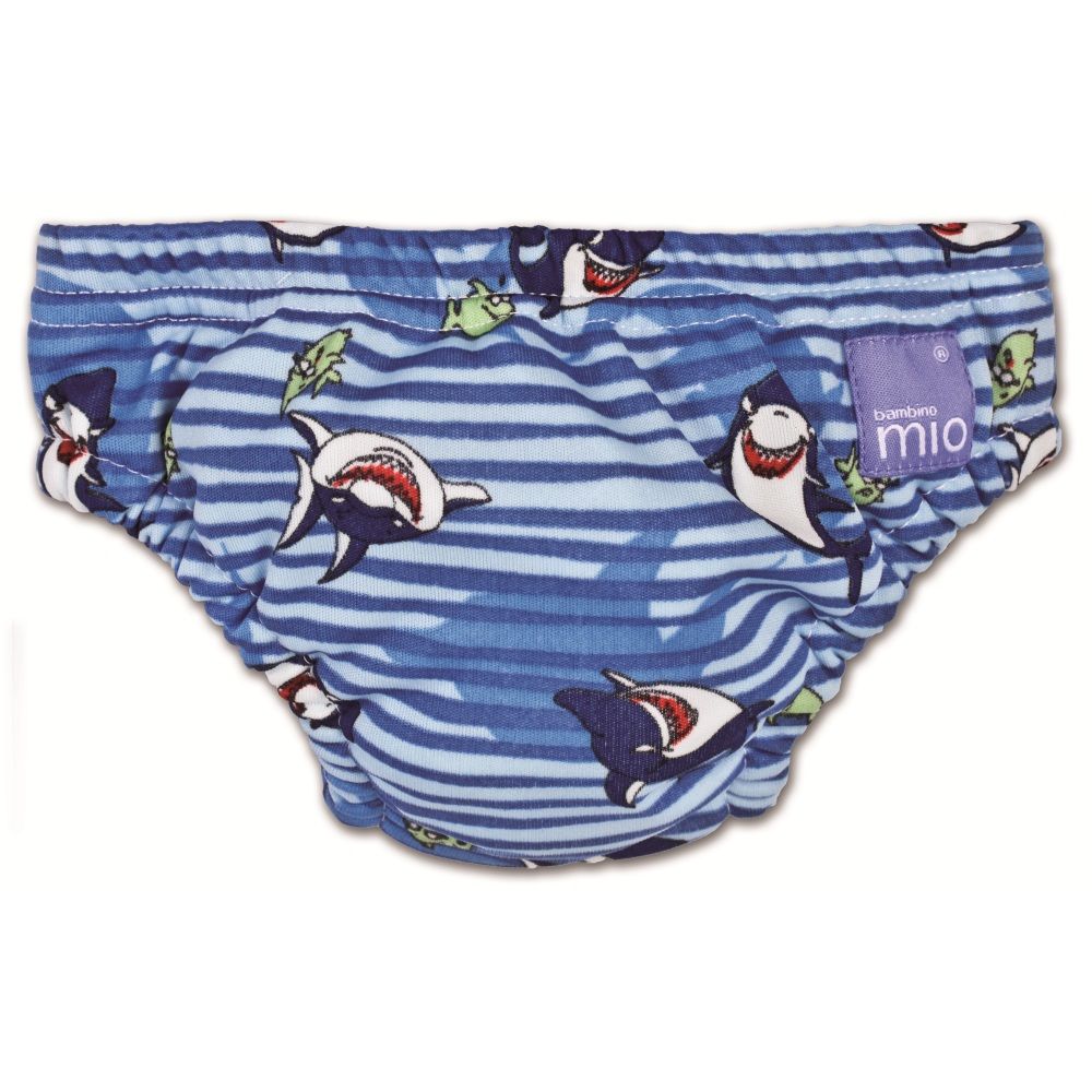 Bambinomio Schwimmwindel Small (5-7 kg)