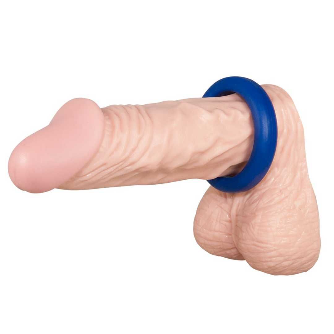 You2Toys *Blue Mate Cockring Set* 3 St Sonstige