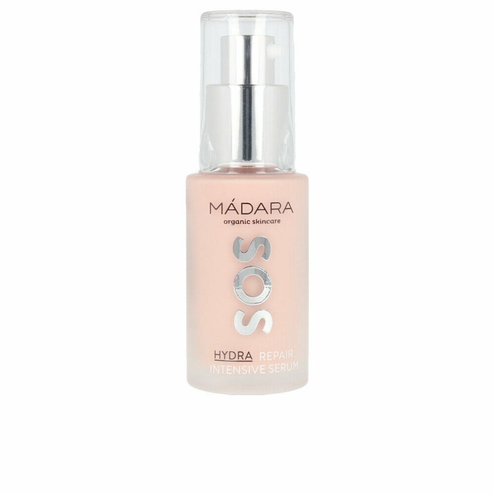 Madara SOS Hydra Repair Intensive Serum 30ml