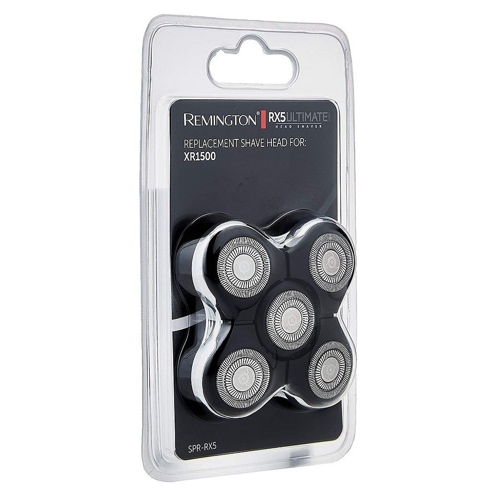 Remington Rasierer/Epilier-Zubehör SPR-RX5 Rotationsscherkopf für XR1500