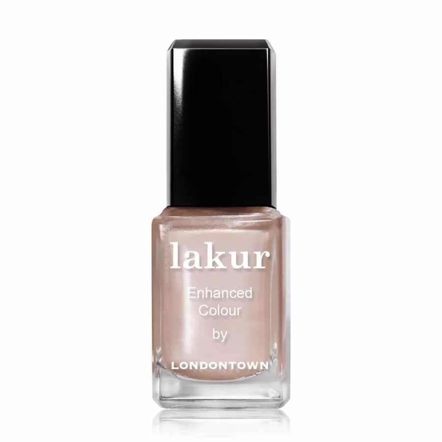 LONDONTOWN lakur Cold Foam Nagellack