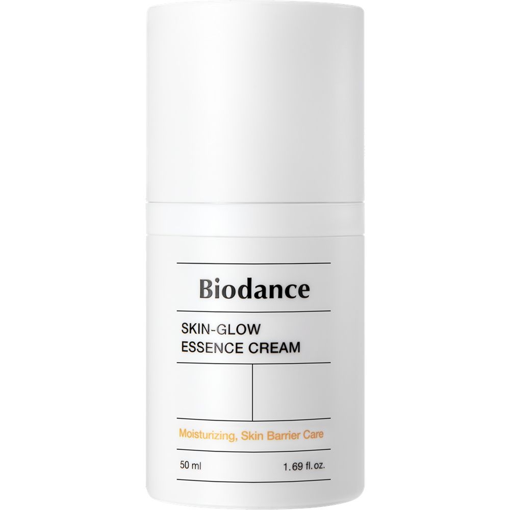 BIODANCE Skin Glow Essence Face Cream