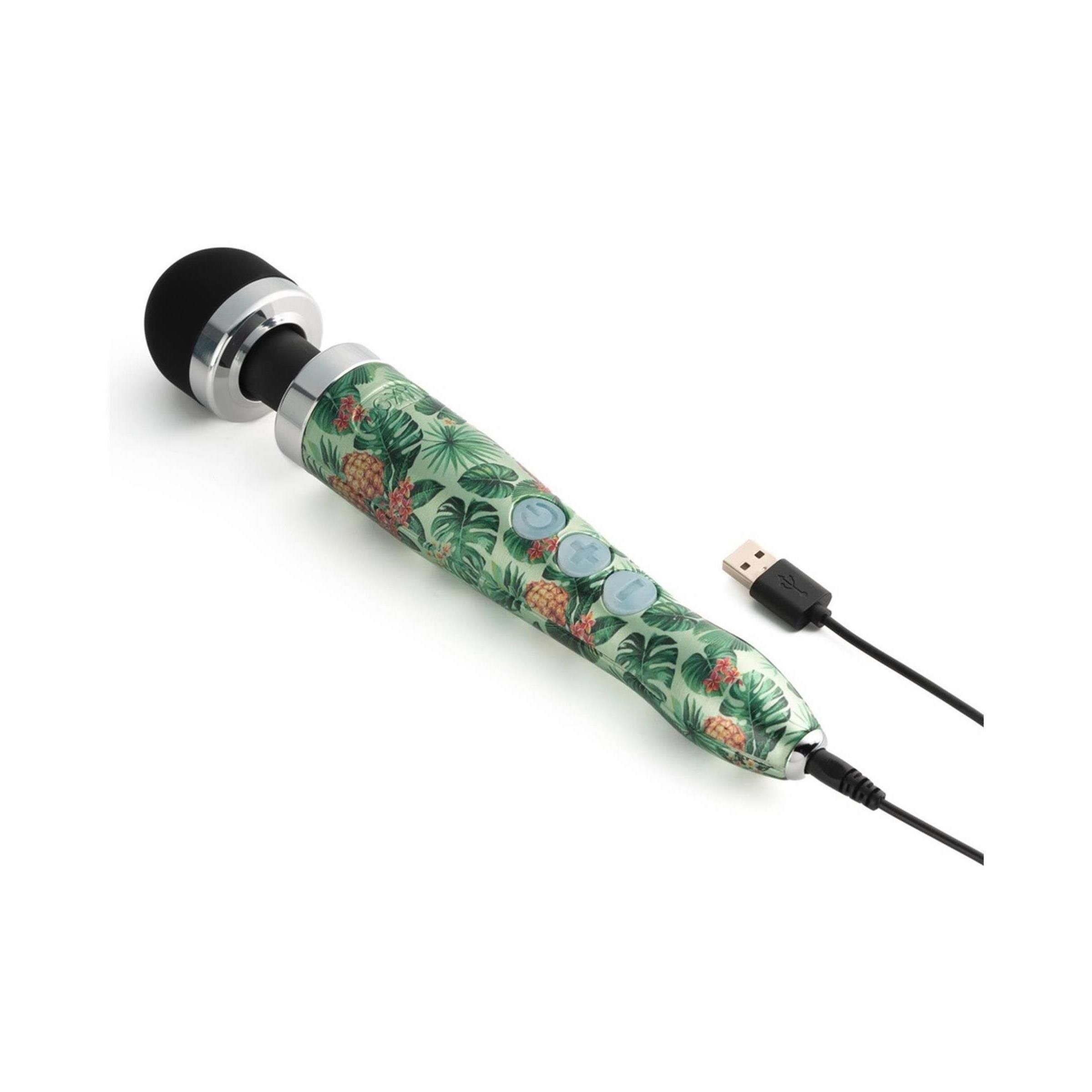 Doxy - 3R Tiger