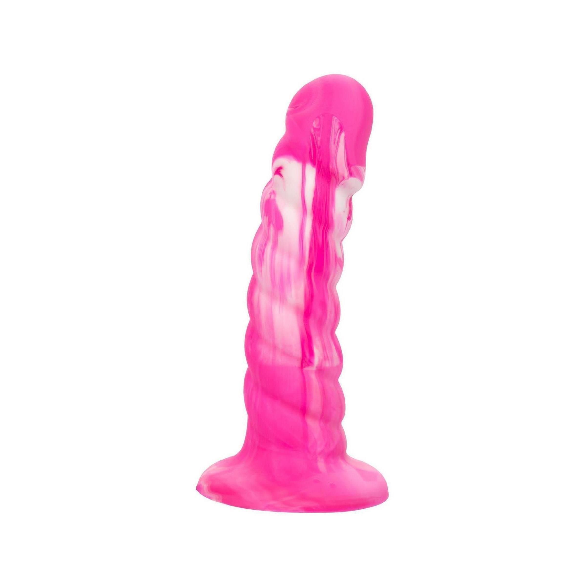CalExotics - Twisted Ribbed Probe