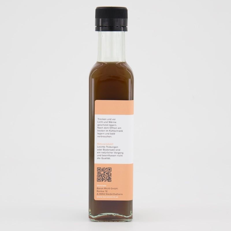 Marillen Balsam Essig, Premium Edition