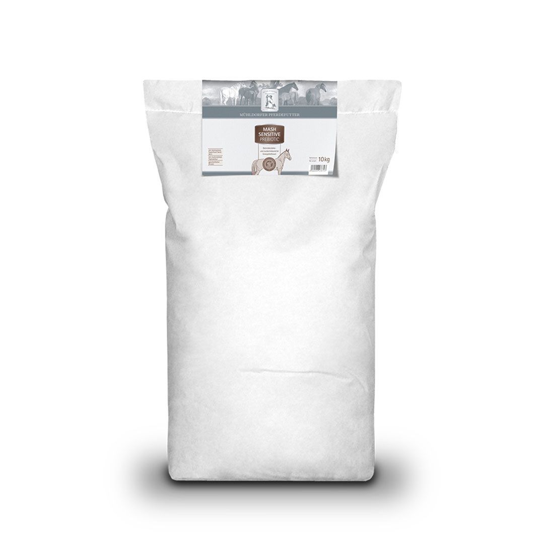 Mühldorfer Mash Sensitiv Prebiotic