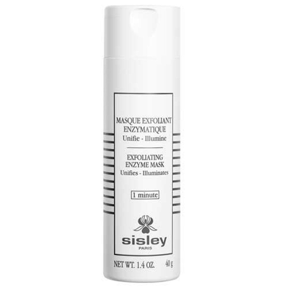 Sisley, Masque Exfoliant Enzymatique