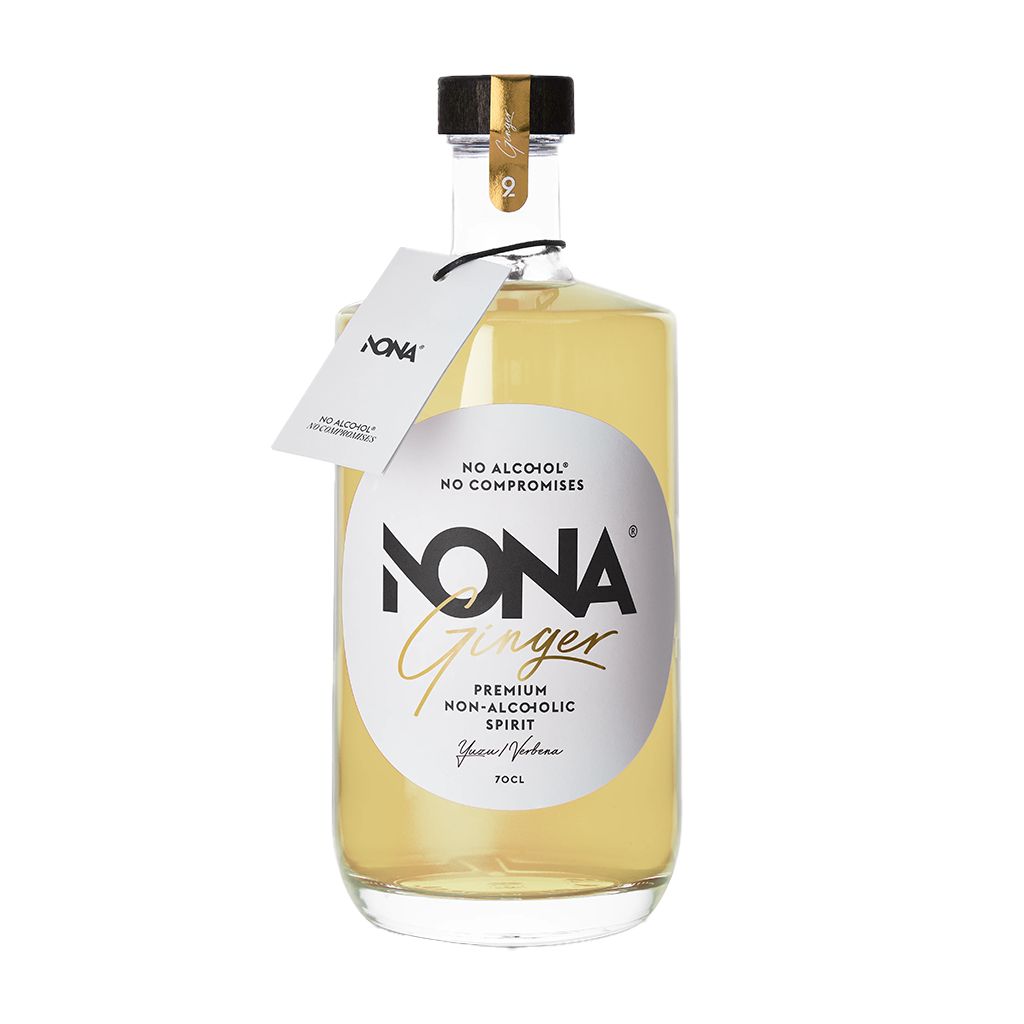 NONA Ginger