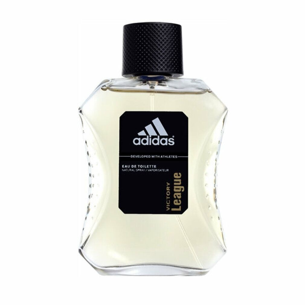 Adidas Victory League Eau de Toilette  Spray
