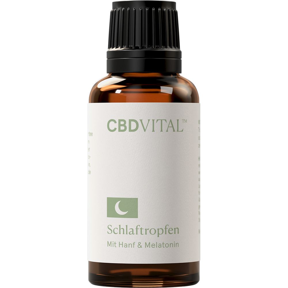 CBD VITAL Wechseljahre Geschenk-Set