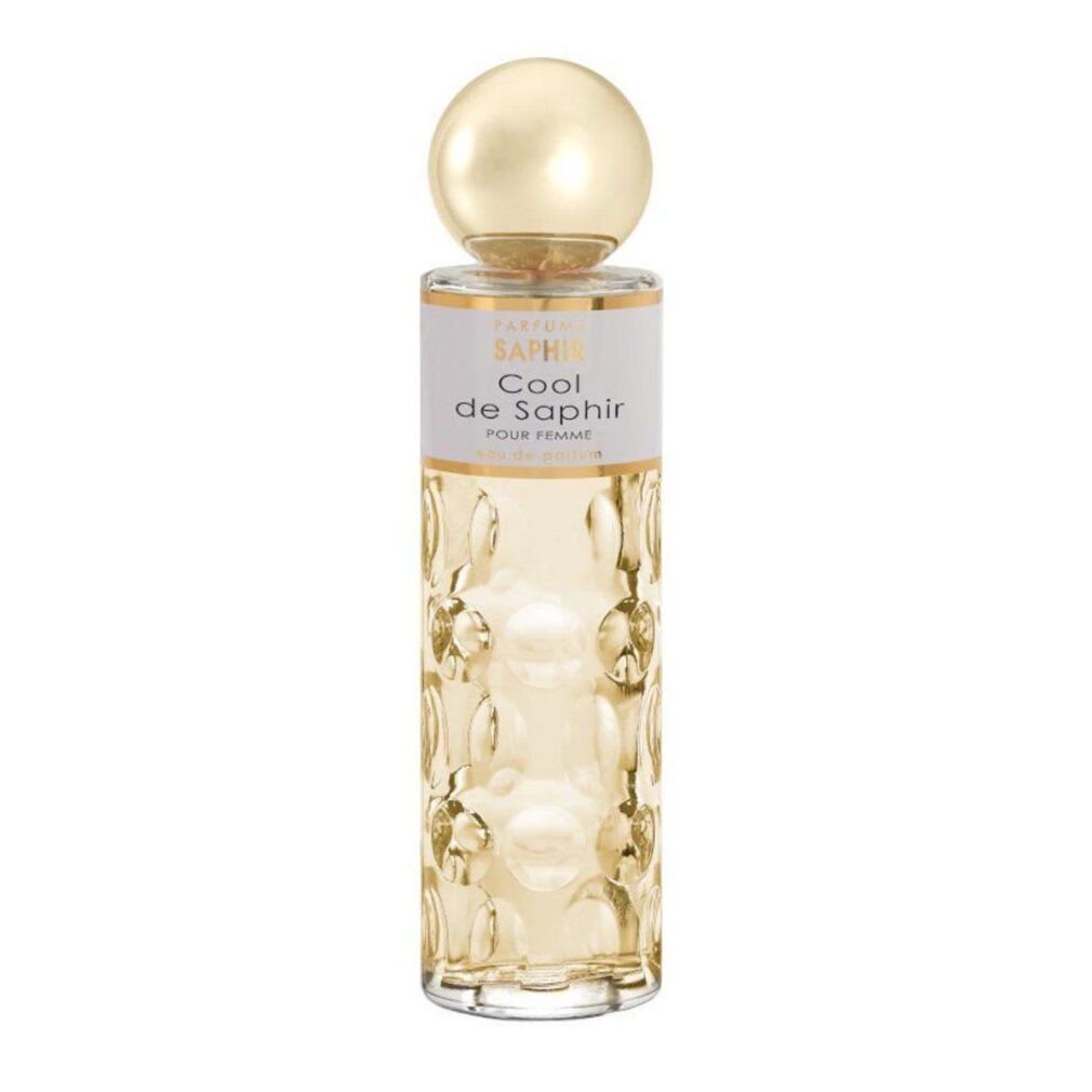 saphir Cool De Saphir Pour Femme edp