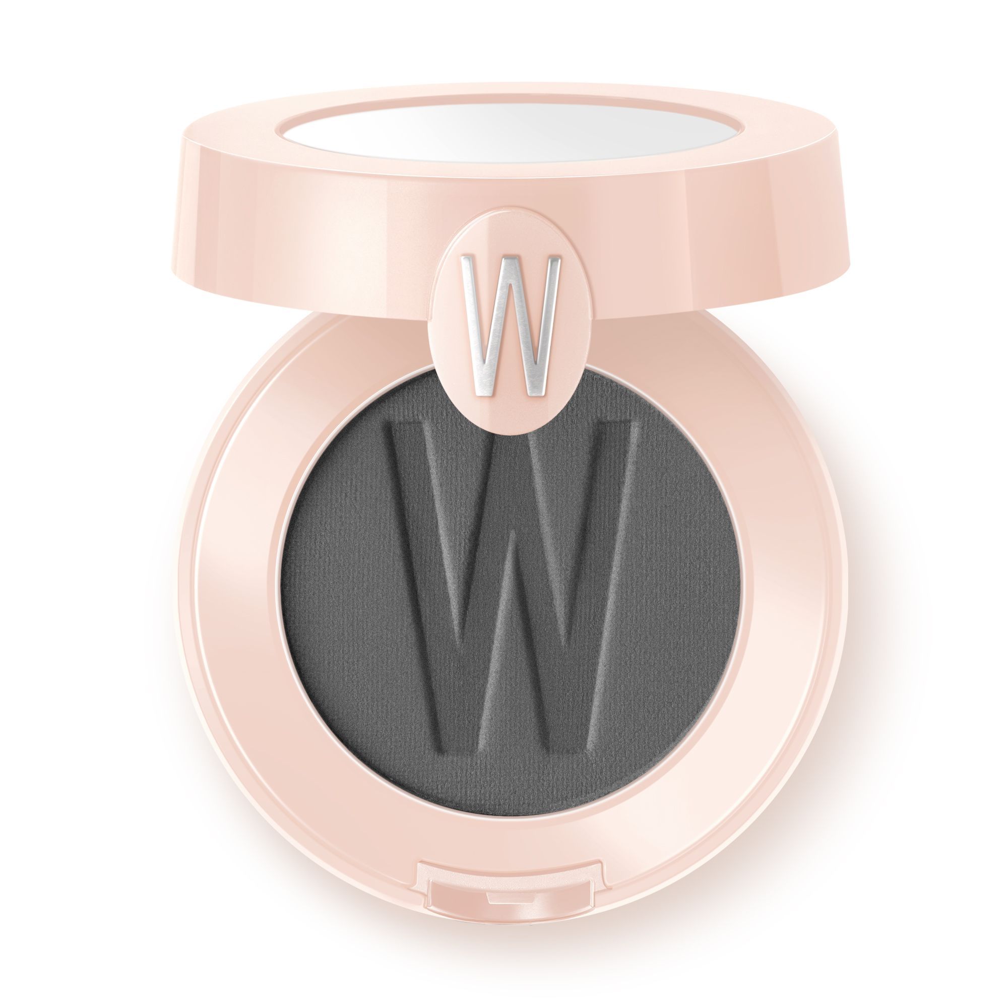 WYCON cosmetics mono shot eyeshadow 40 black