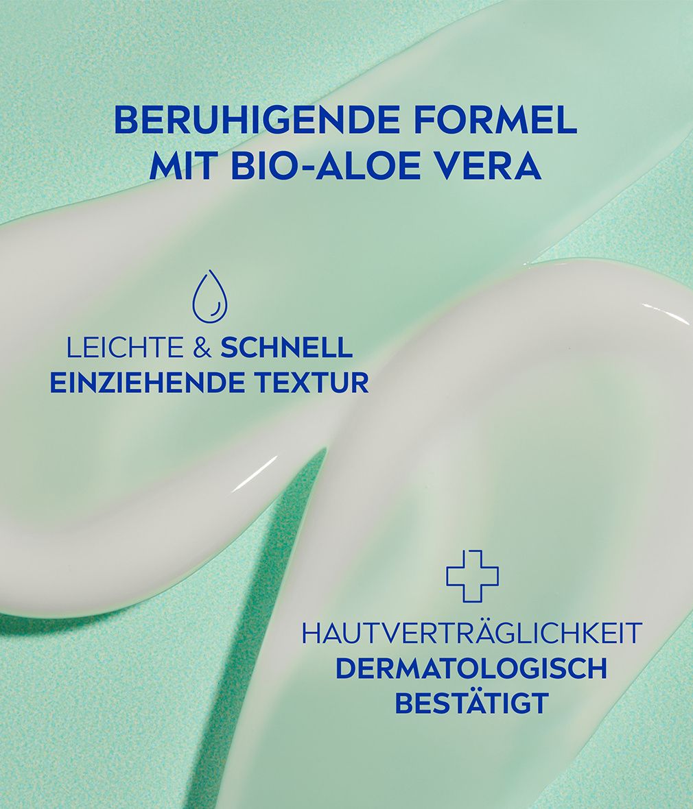 NIVEA Pflegende After Sun Nährendes Balsam