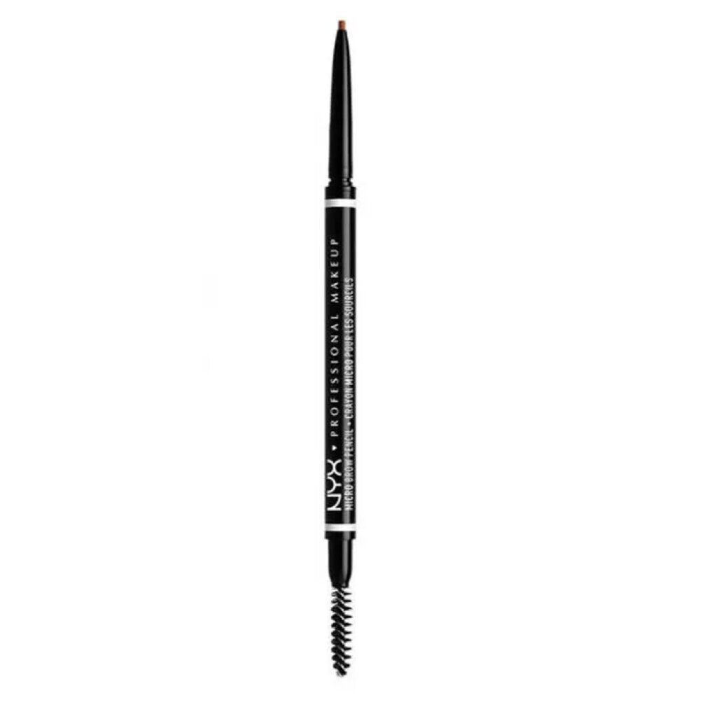 nyx Professional Makeup Micro Brow Pencil Auburn