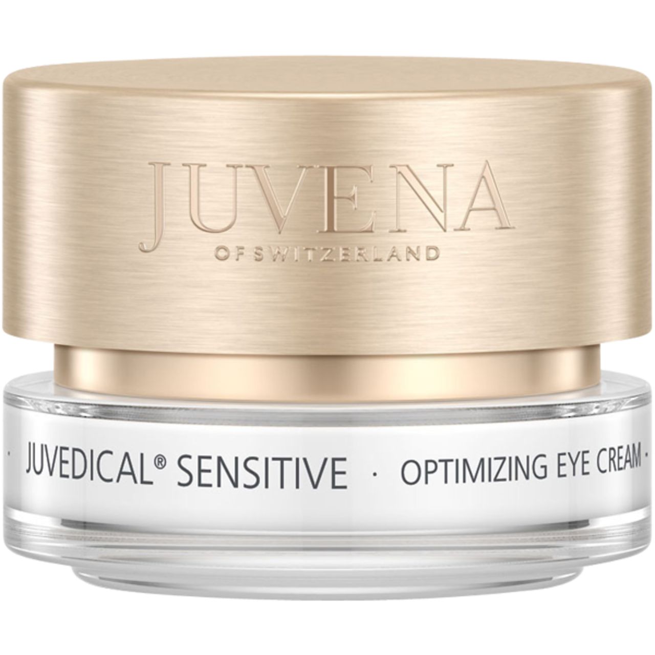 Juvena of Switzerland Eye Cream Sensitive skin