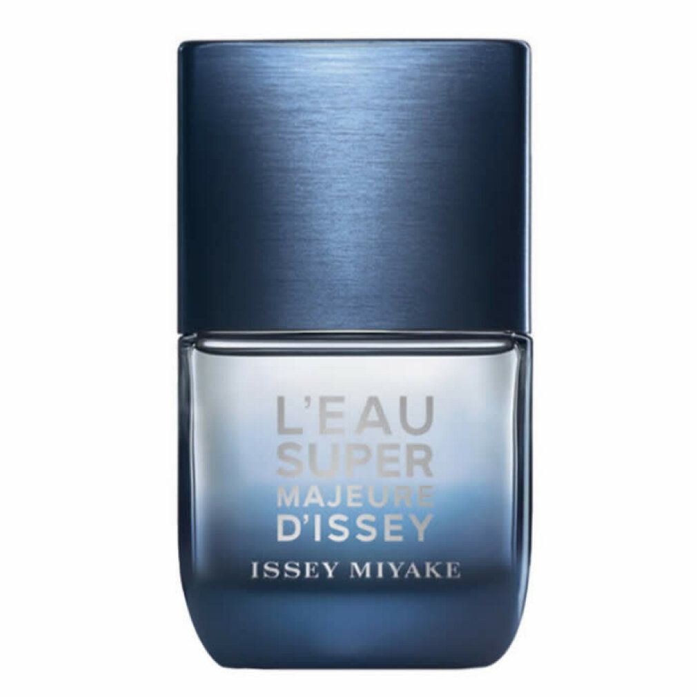 Issey Miyake l'Eau Super Majeure d'Issey Eau de Toilette 50 ml