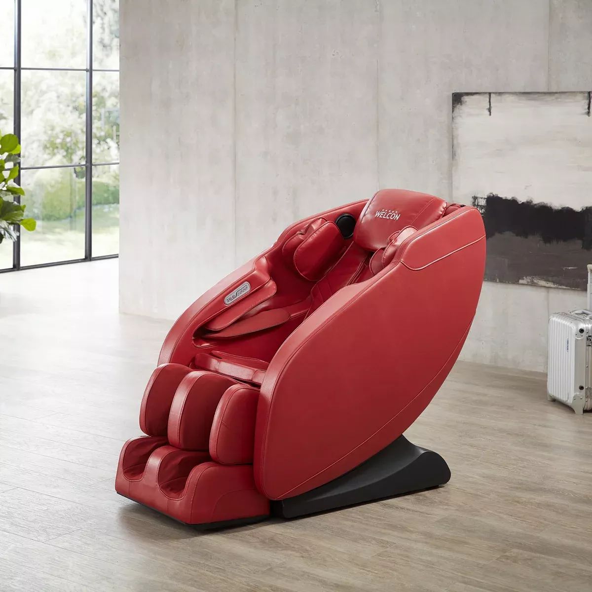 Massagesessel PRESTIGE II