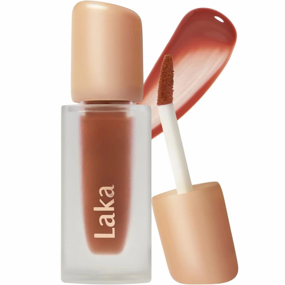 Laka Fruity Glam Tint 4,5 g Make up