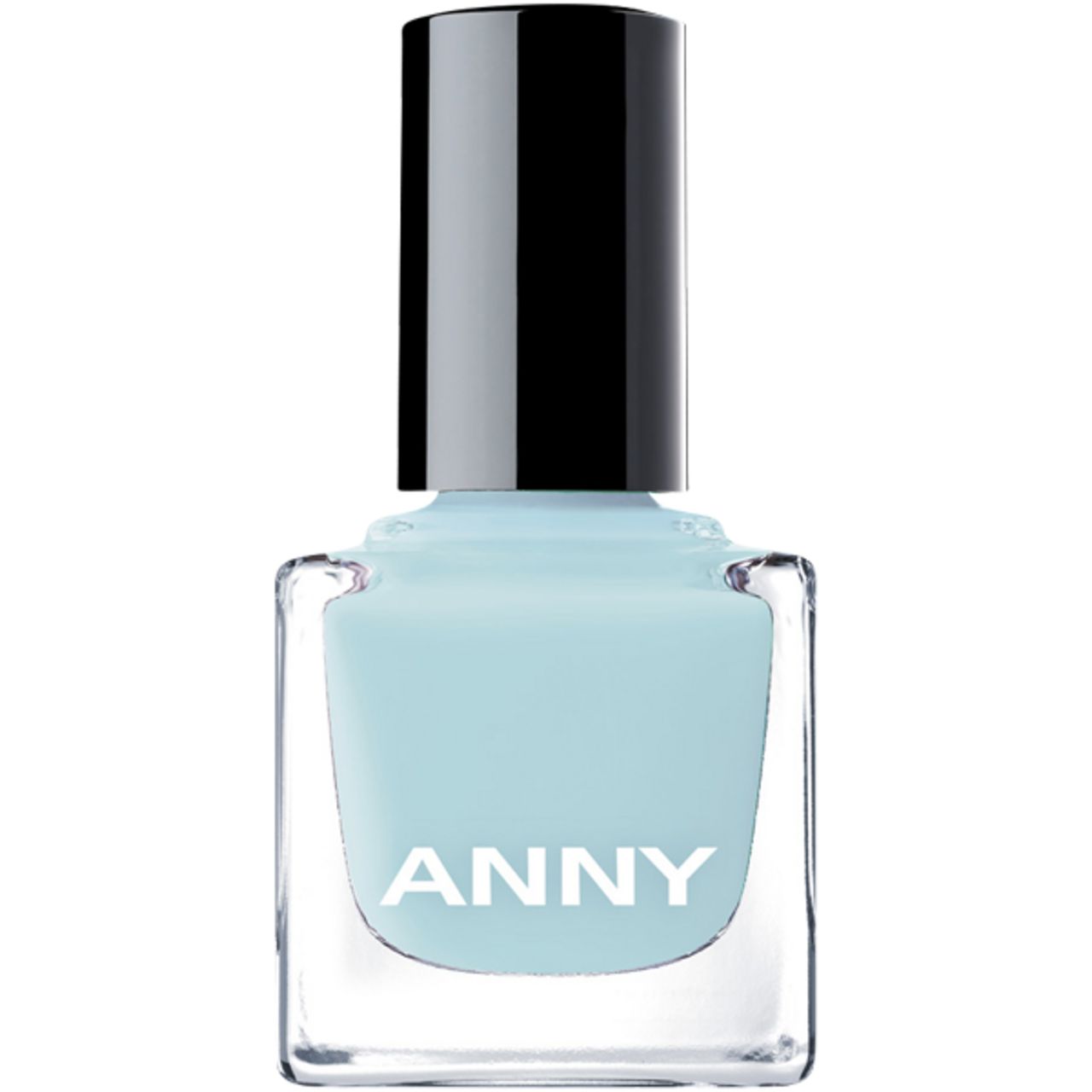 ANNY Color Nail Polish Nagellack Farbton 383.50 Stormy Blue 15 ml