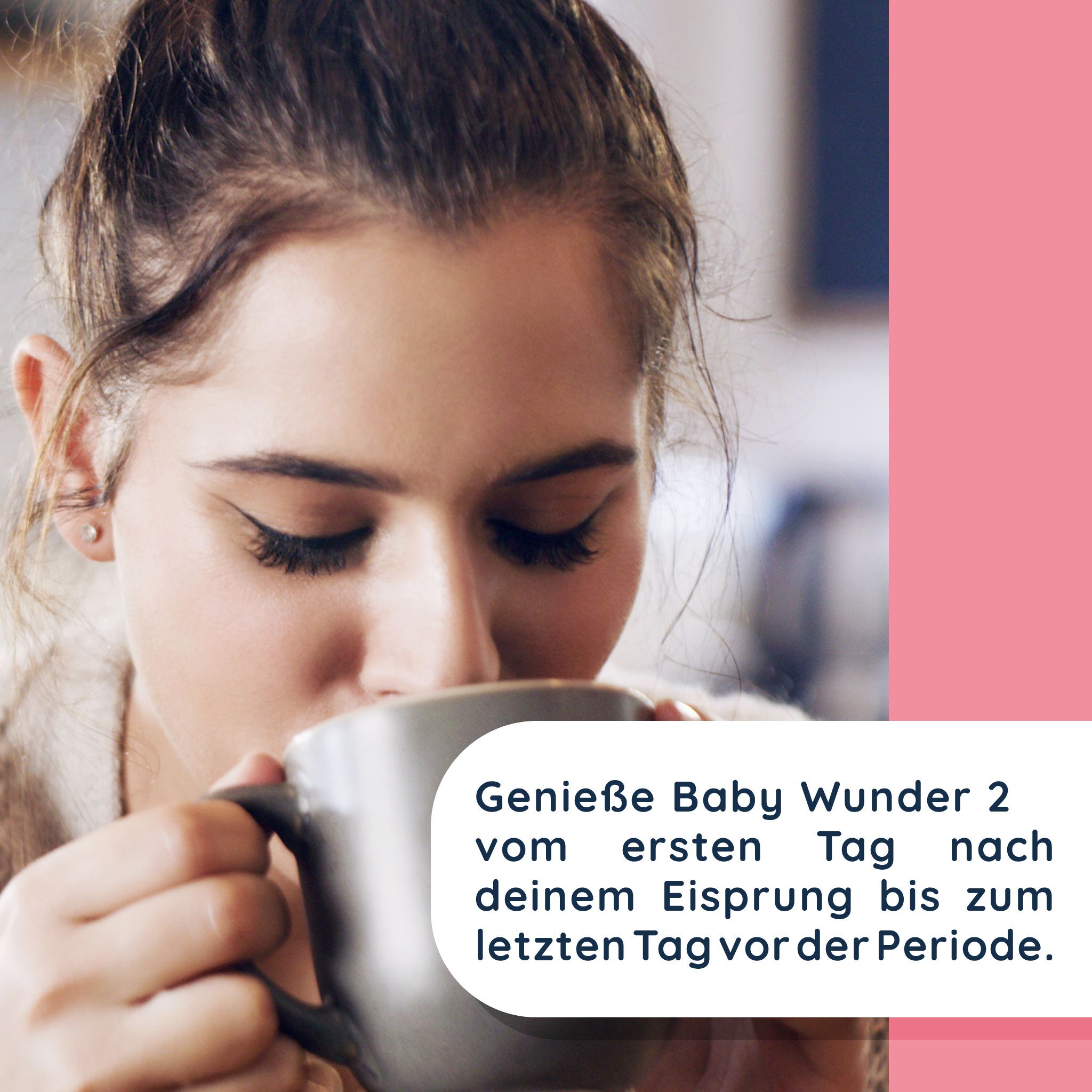 miapanda Baby Wunder 2 | BIO  Zyklustee 2
