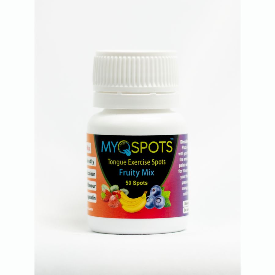 Myospots