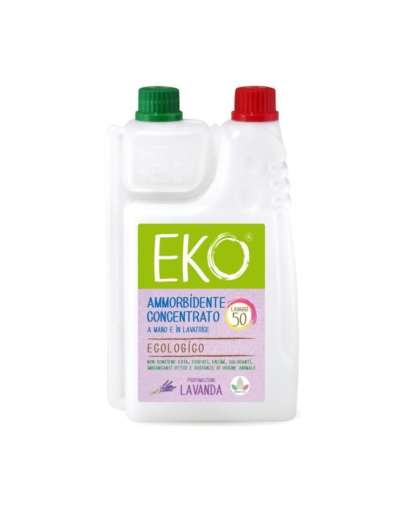 Eko Ammorbidente Ecologico Liquido