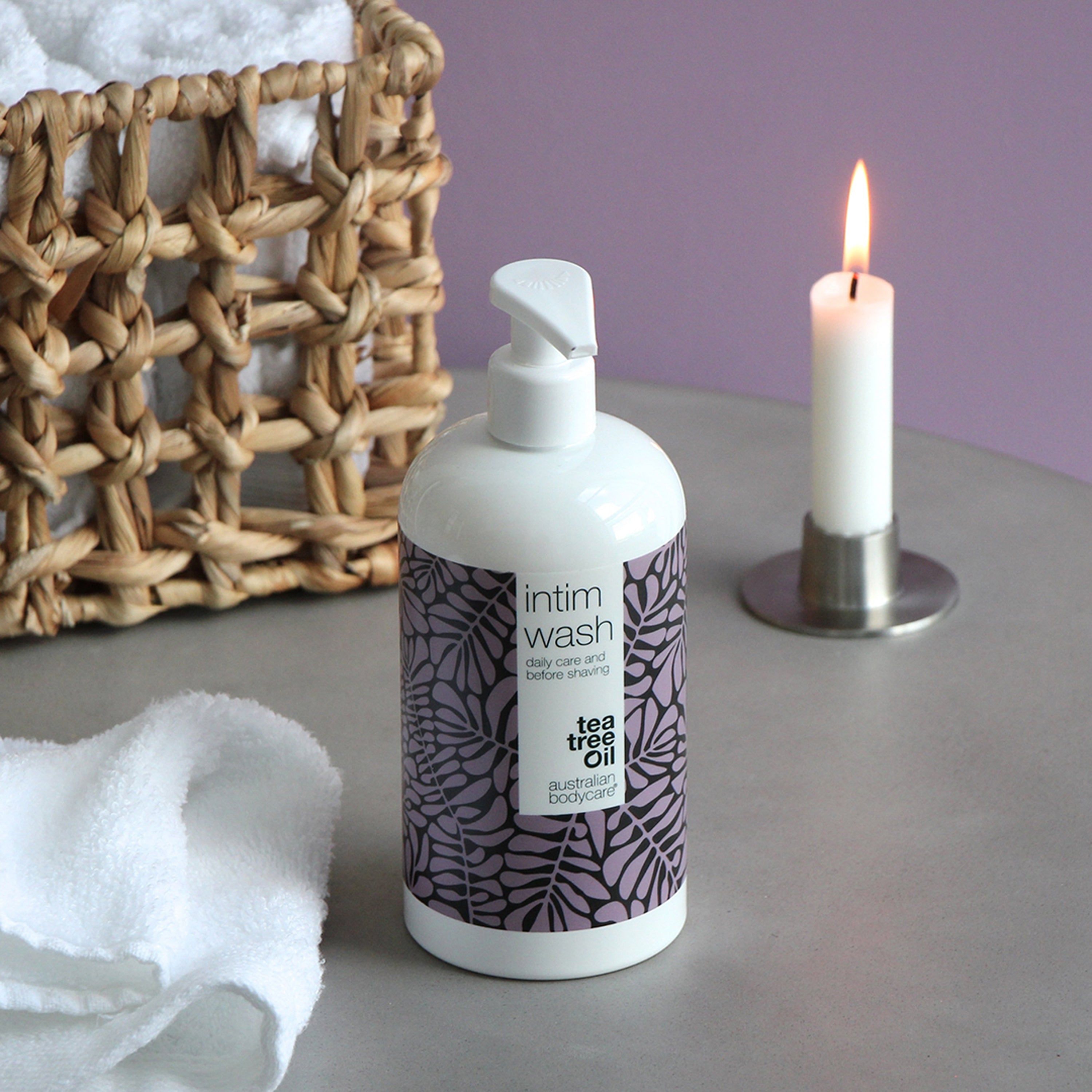 Australian Bodycare Pflegende Intimseife