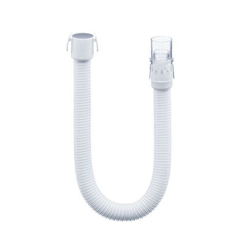 Philips Cpap Schlauch und Anschlussstück für Maske Amara View Full Mund