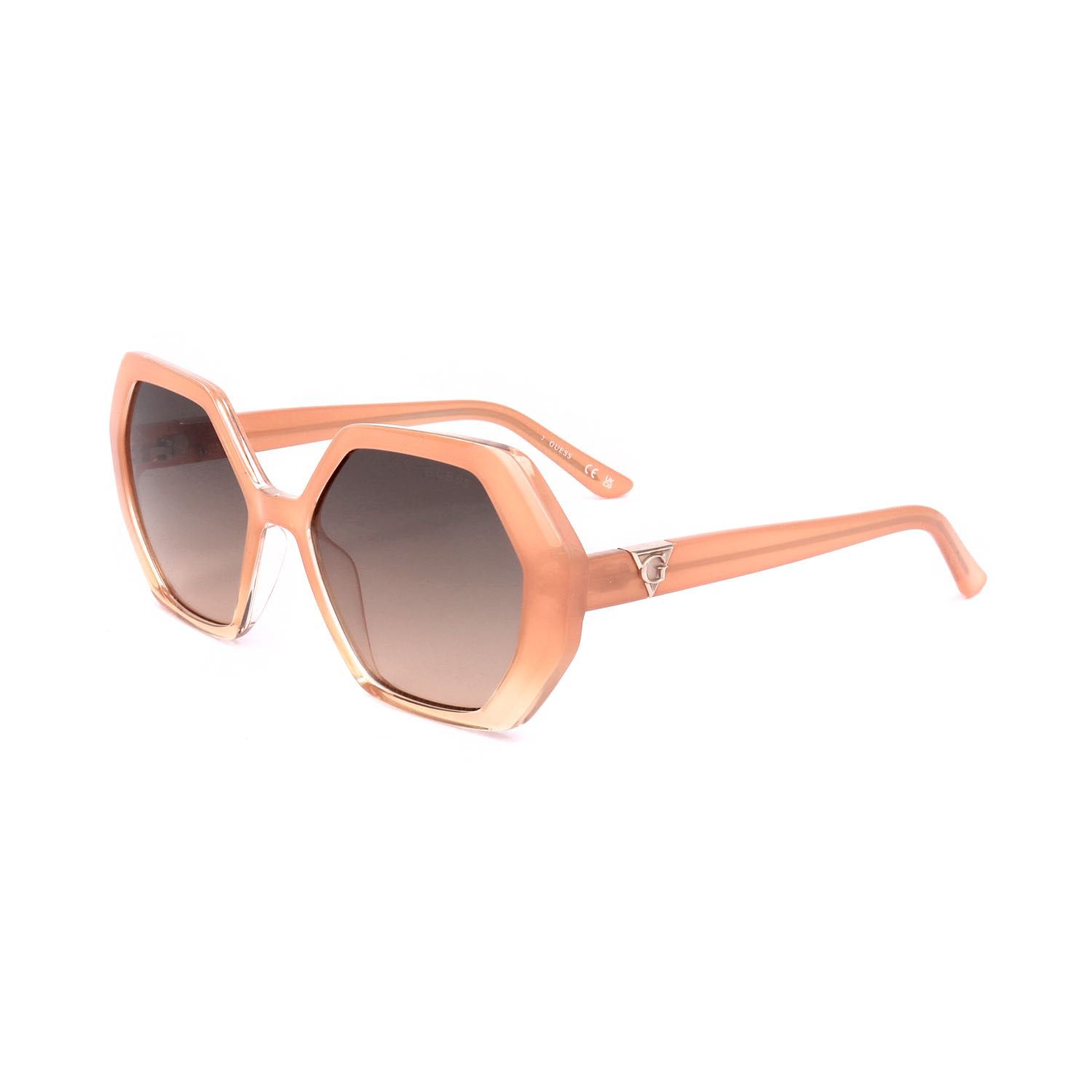Guess occhiali da sole donna GU7879 orange