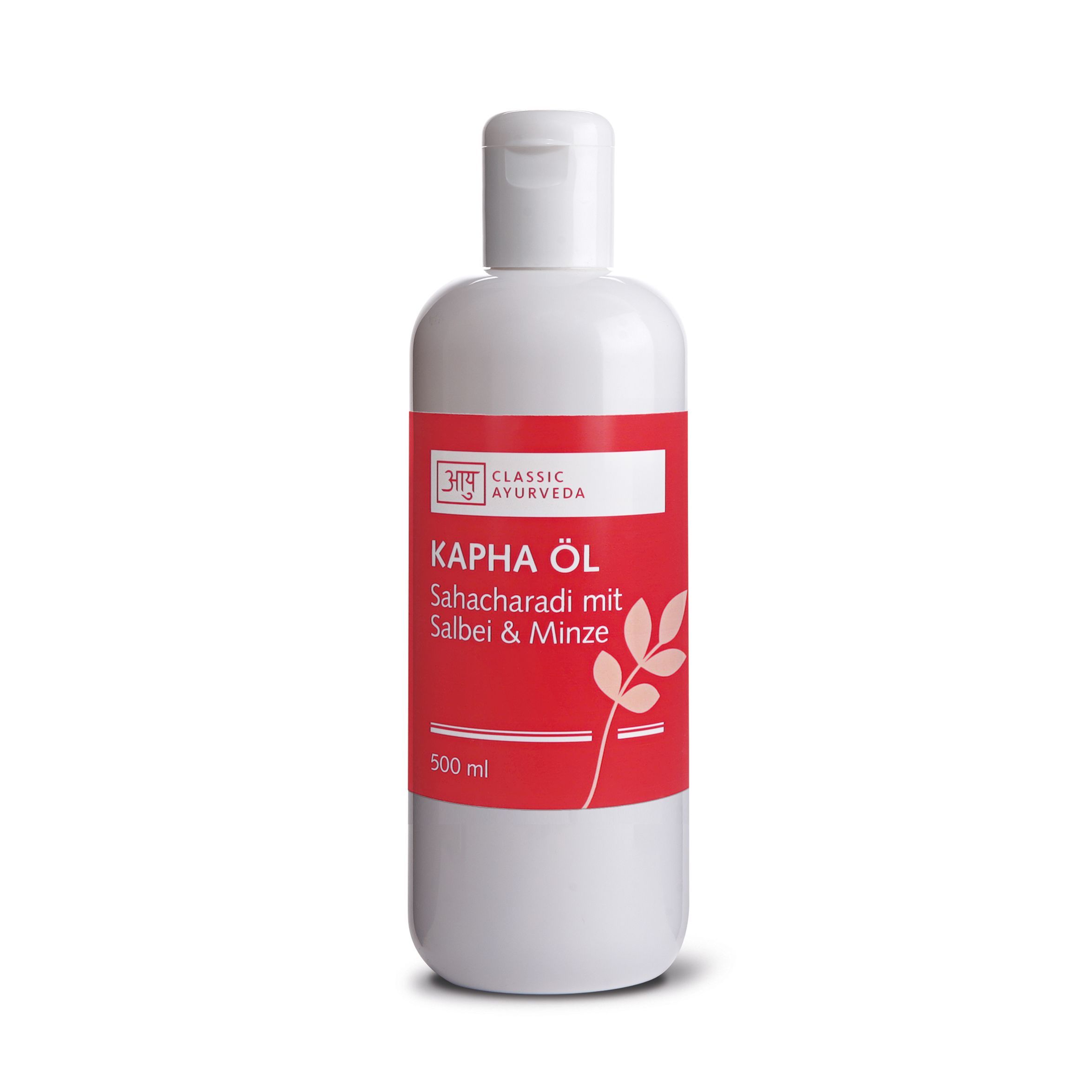 Classic Ayurveda Kapha Massageöl