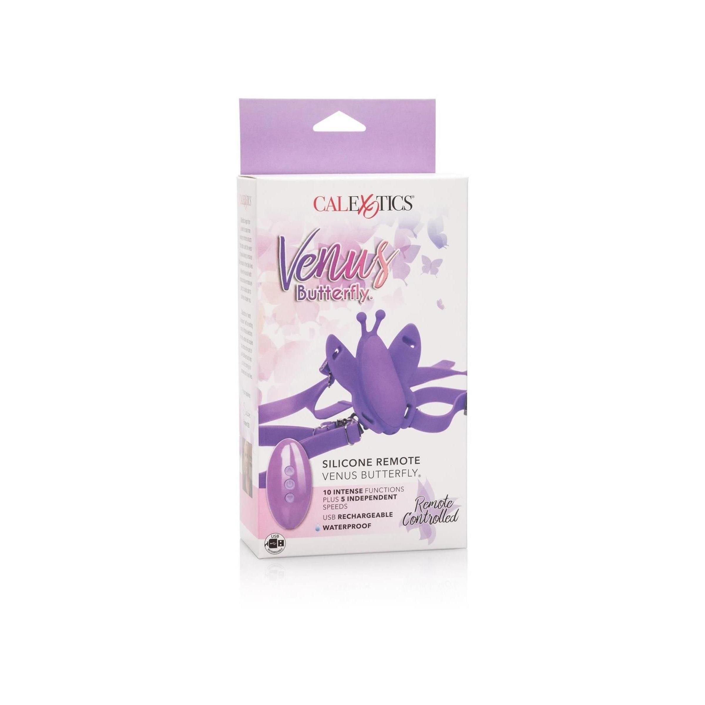 CalExotics - Remote Wireless Butterfly