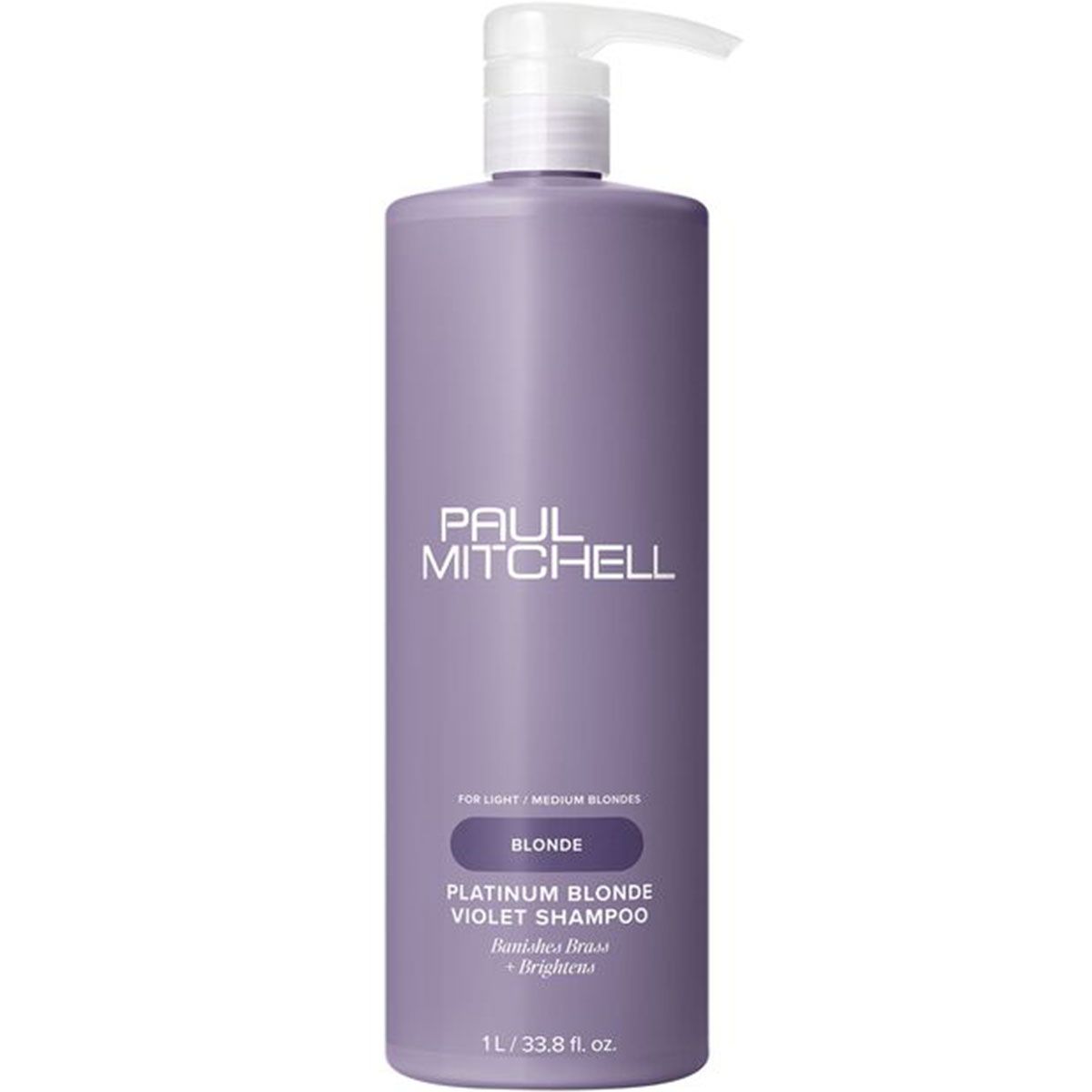 Paul Mitchell - Color Care 1000 ml