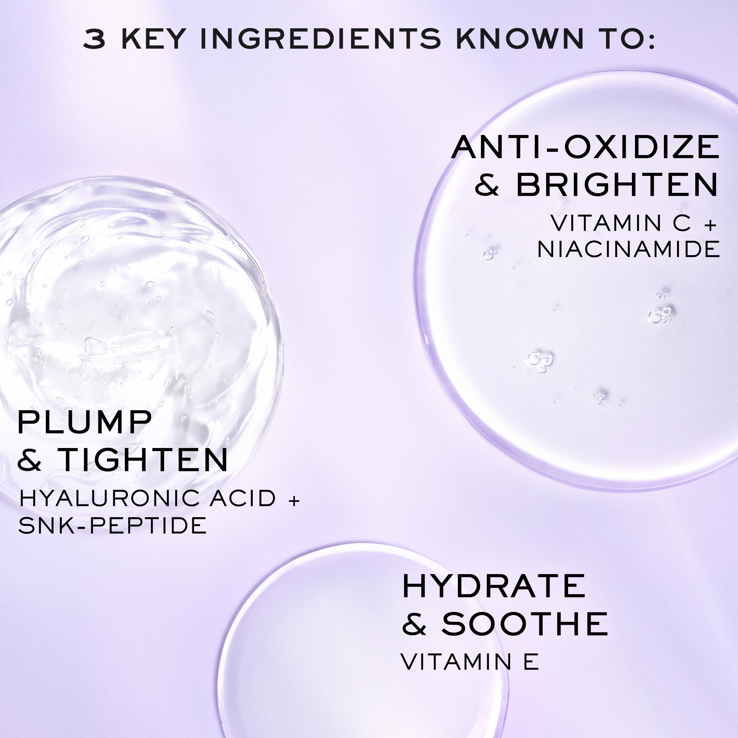 Lancôme, Rénergie H.C.F. Triple Eye Serum