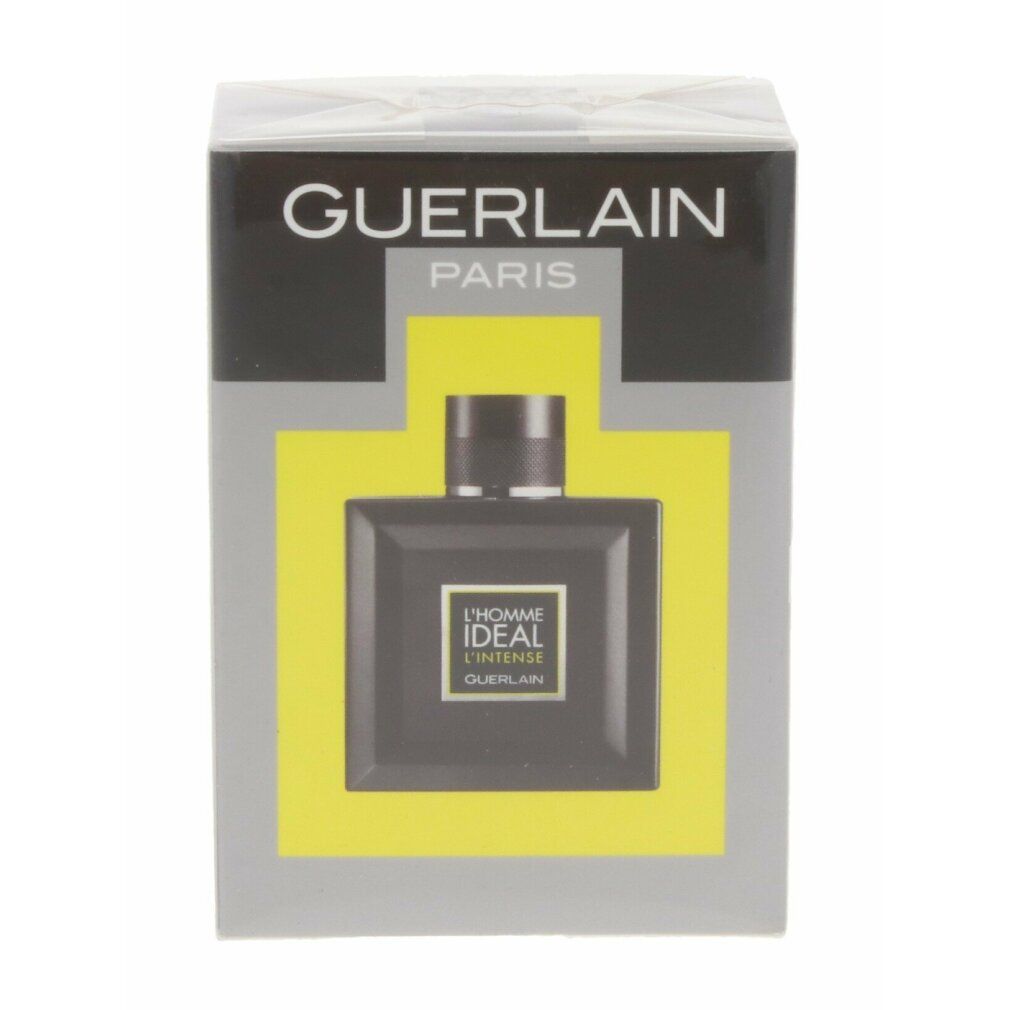 Guerlain L'homme Ideal L'Intense Eau de Parfum