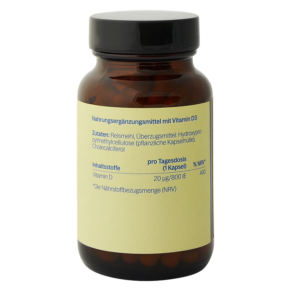glims® Vitamin D3