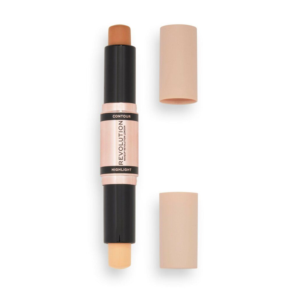 Revolution Makeup Revolution Fast Base Contour Stick Medium