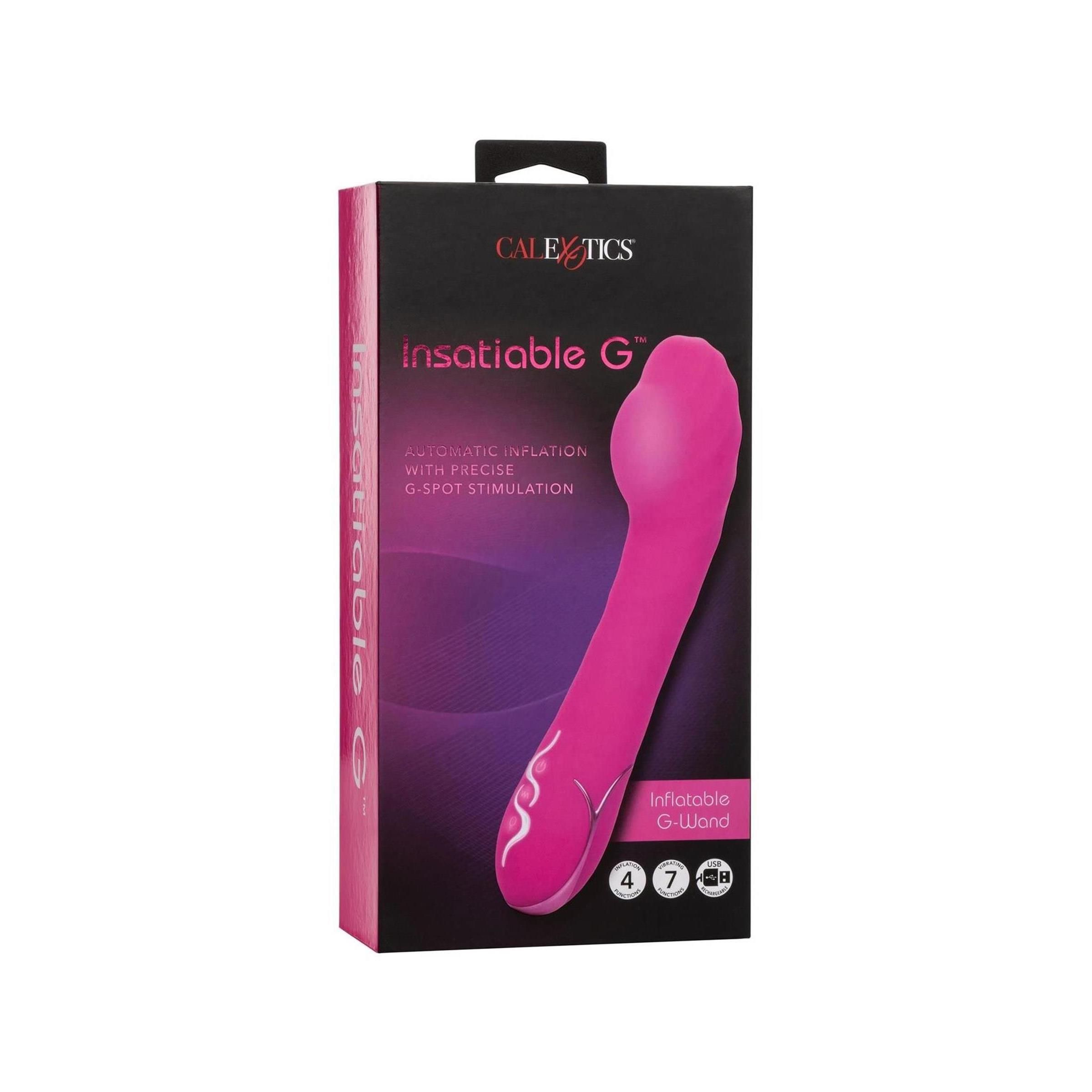 CalExotics - G Inflatable G-Wand