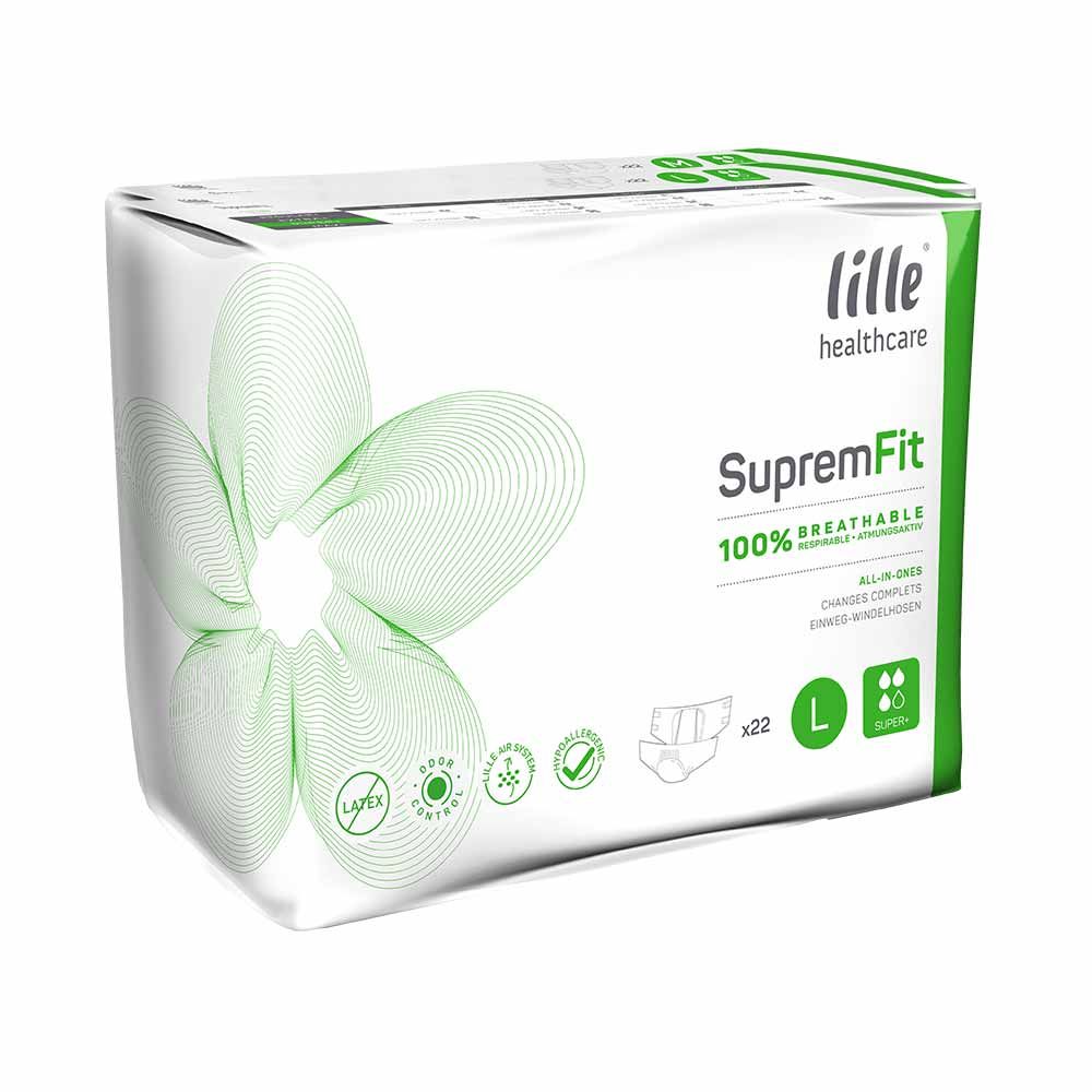 Lille Suprem Fit Super Plus L