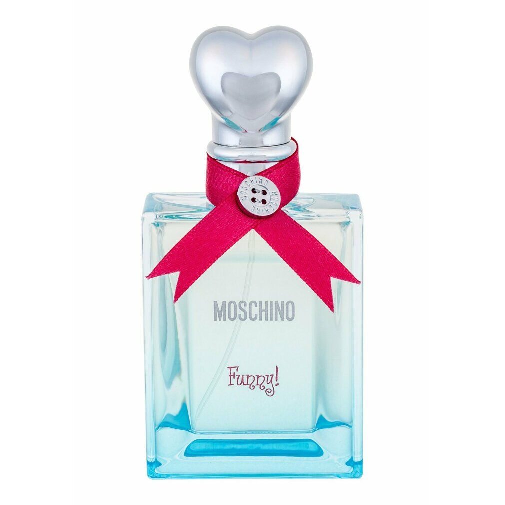 Moschino Moschino Funny Eau de Toilette