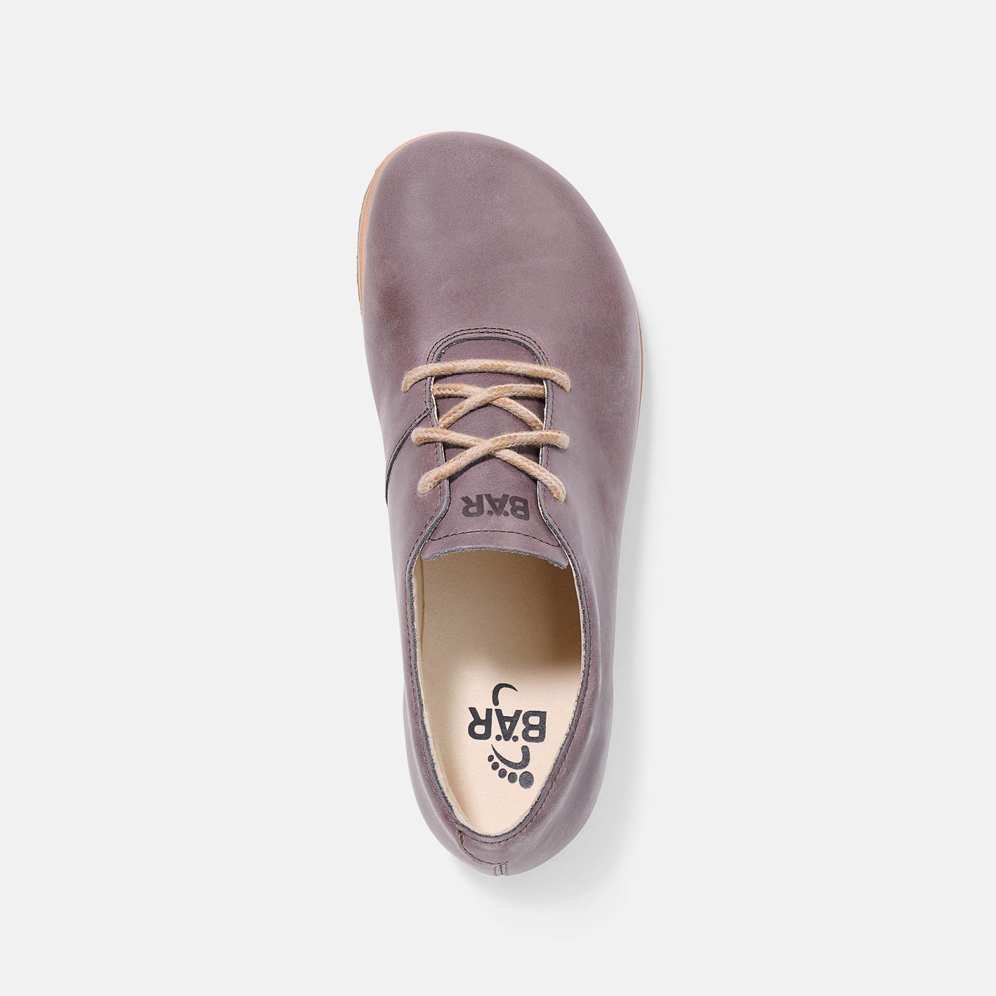BÄR Schuhe Carey Damen -  Schnürer Weite: breit