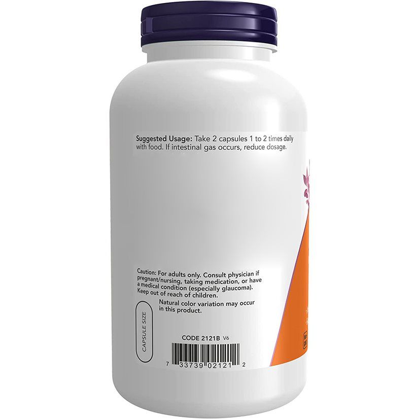 Now Foods, MSM, 1000mg
