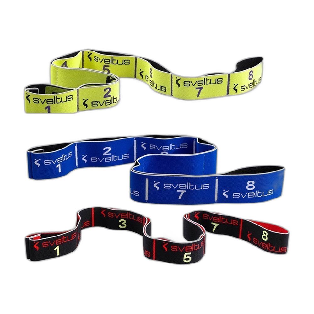 Sveltus Elastiband 3000 g
